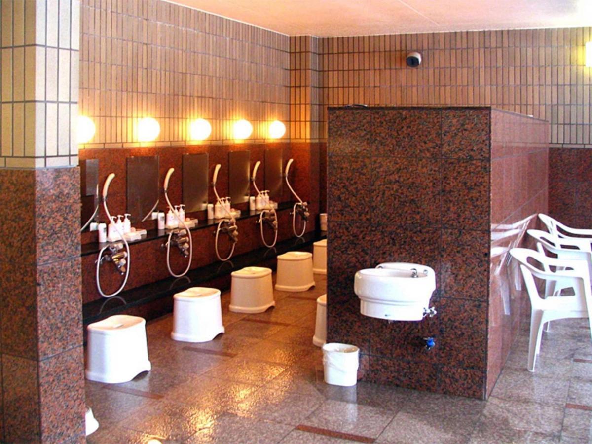 Kitami Pierson Hotel - Vacation Stay 54804V Екстер'єр фото